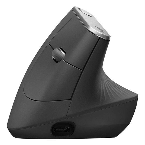 LOGITECH MX MOUSE VERTICAL, BLUETOOTH,ERGONOMICO,GRAFITE LOGITECH MX MOUSE VERTICAL, BLUETOOTH,ERGONOMICO,G